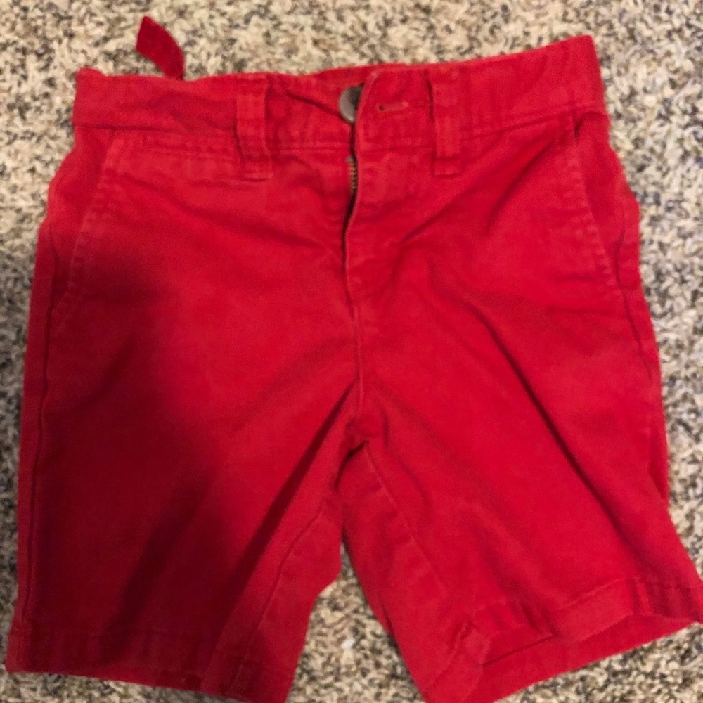 Size 4T OldNavy shorts